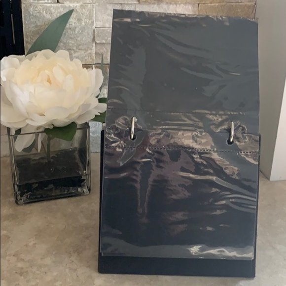 Two Hearts Picture Frame Album - Picture 2 of 4